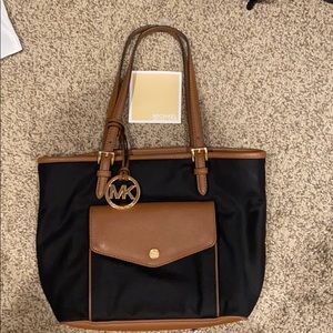 Michael Kors bag!
